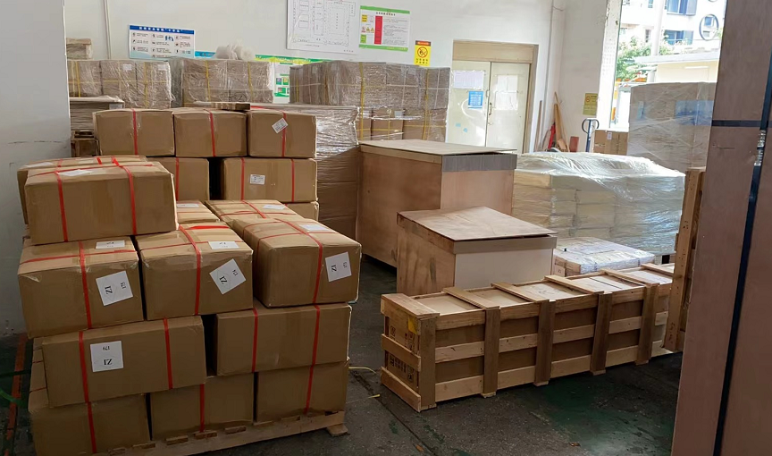 美国亚马逊FBA头程怎么发？