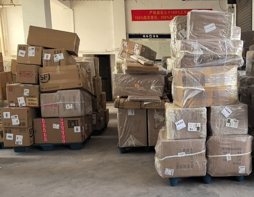 中国寄东西到印度怎么寄