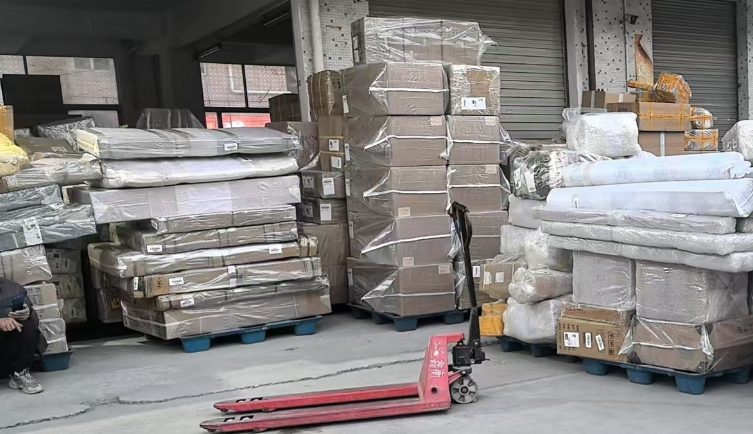 印度航空货运双清包税到门印度DDP