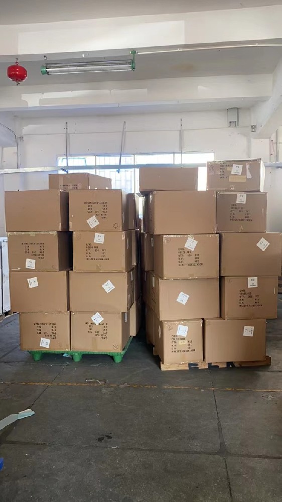 FBA空运头程详细操作流程