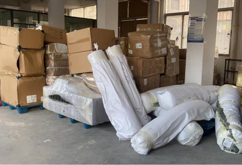 ​印度航空货运双清包税到门印度DDP