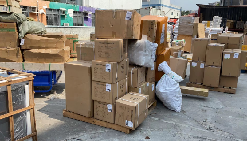 印度快递清关指南 印度关税查询