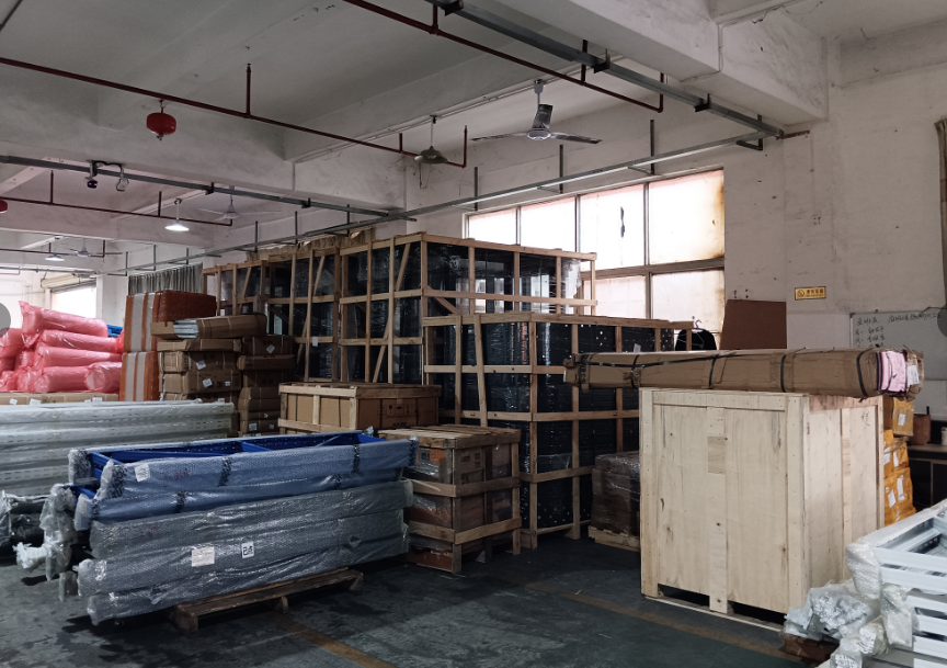 中山到印度海运费出口更靠谱更专业