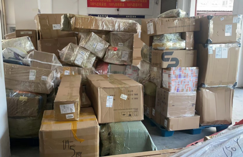 从绍兴寄货到印度怎么发