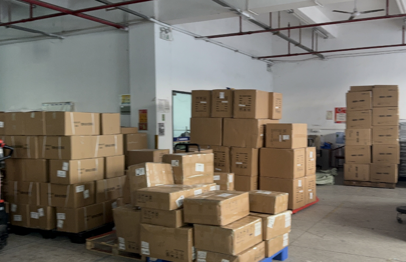 惠州快递到印度包装要求