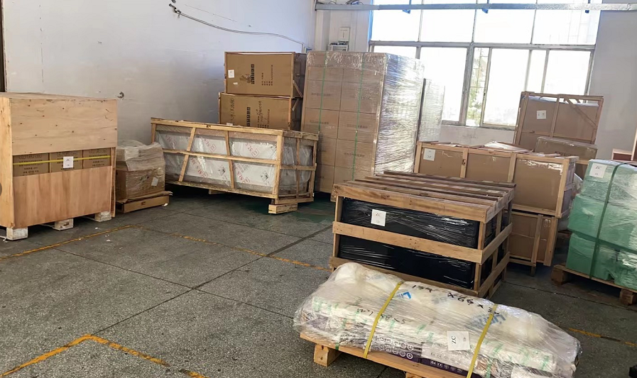 寄送到印度的品需要哪些文件和证明