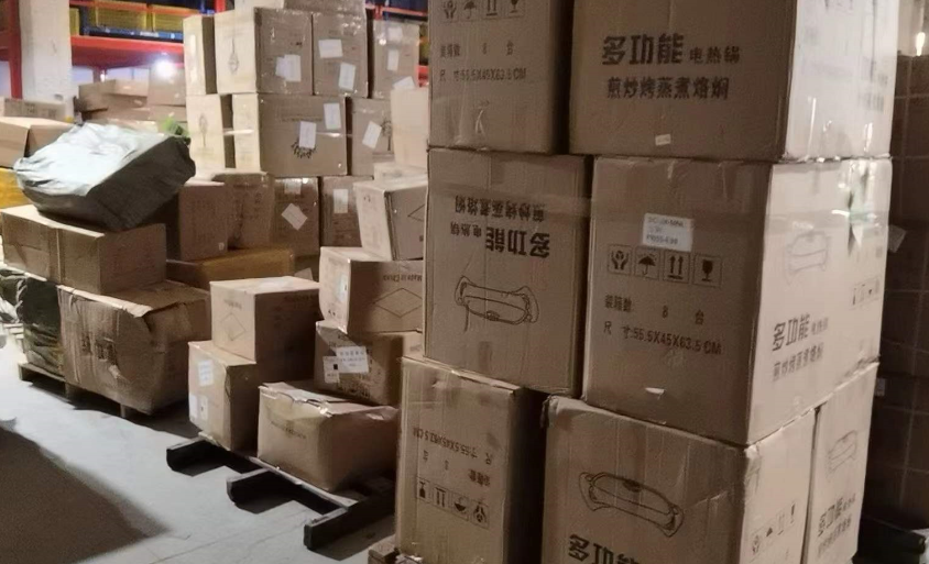 发往印度用哪个快递公司划算