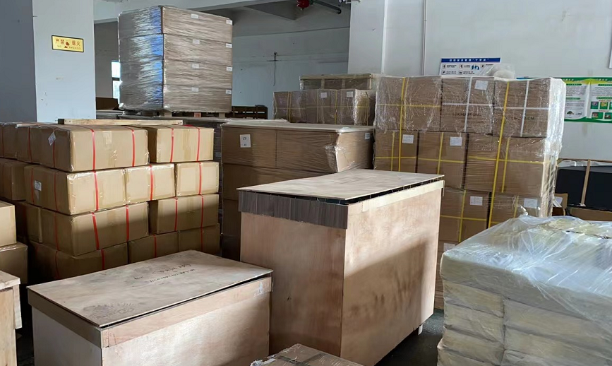 中国到印度专线货代双清派送到门