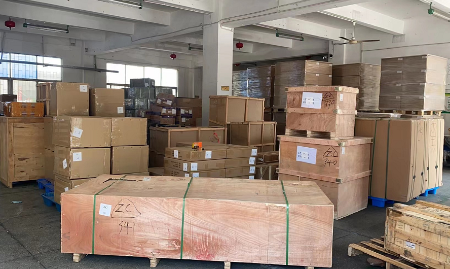 从江苏寄快递到印度快递过海关时需要什么文件