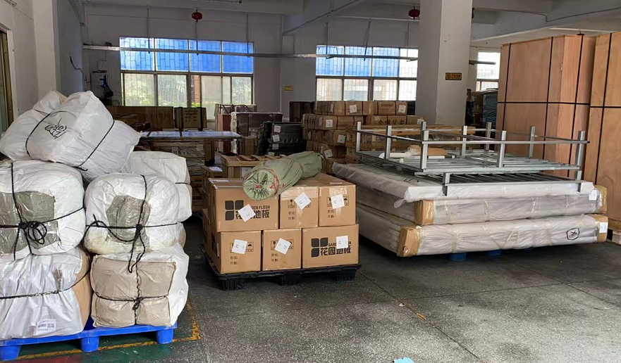 中国发印度专线双清包税的价格如何计算