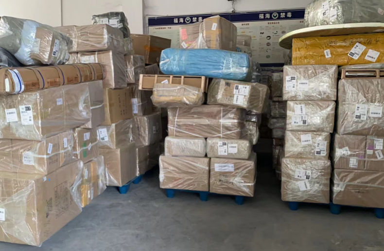 国内空运到迪拜需要多少钱