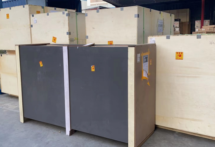 嘉兴到印度空运专线有哪些特点