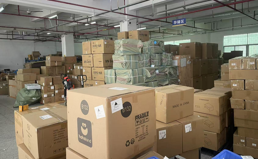 如何准备出口文件海运到印度清关派送