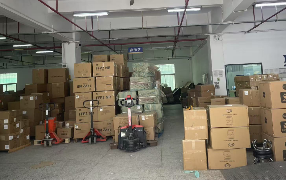 佛山海运到印度新德里的费用是如何计算的