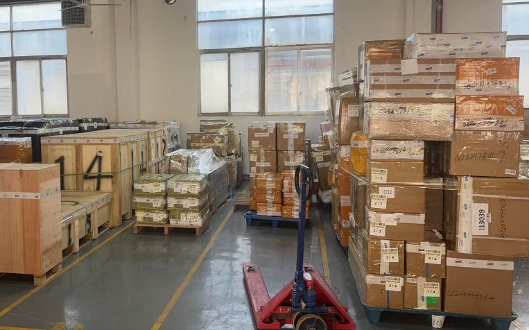 带磁产品发快递到印度还需要哪些材料和证件