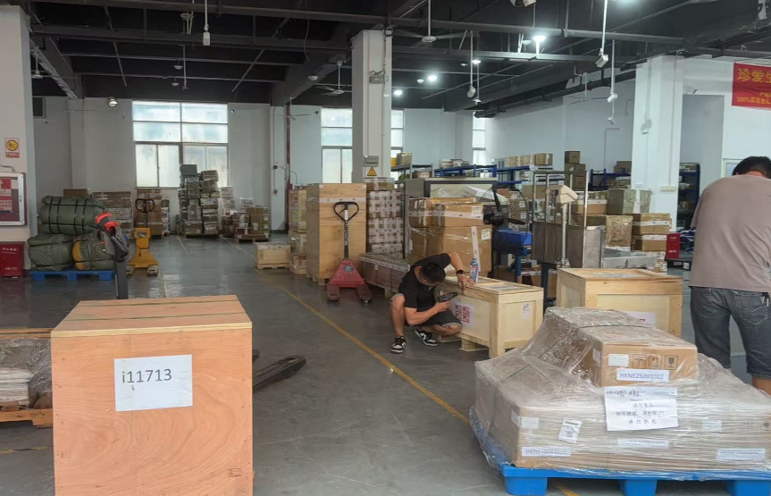 东莞邮寄内置电池货物到美国时效需要多久