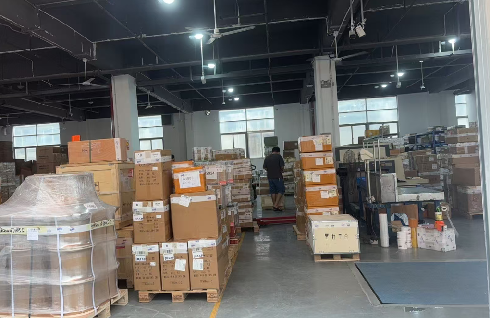 中国运到印度货物怎么走,需要多长时间