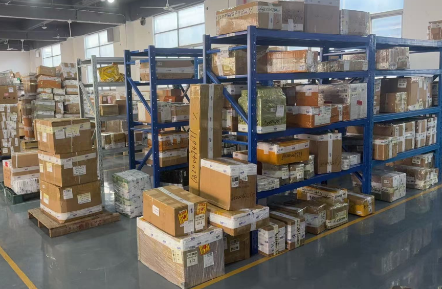 如何从中国邮寄快递到印度?