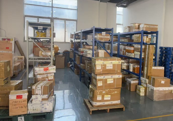 石家庄寄往墨西哥的快递公司及地址