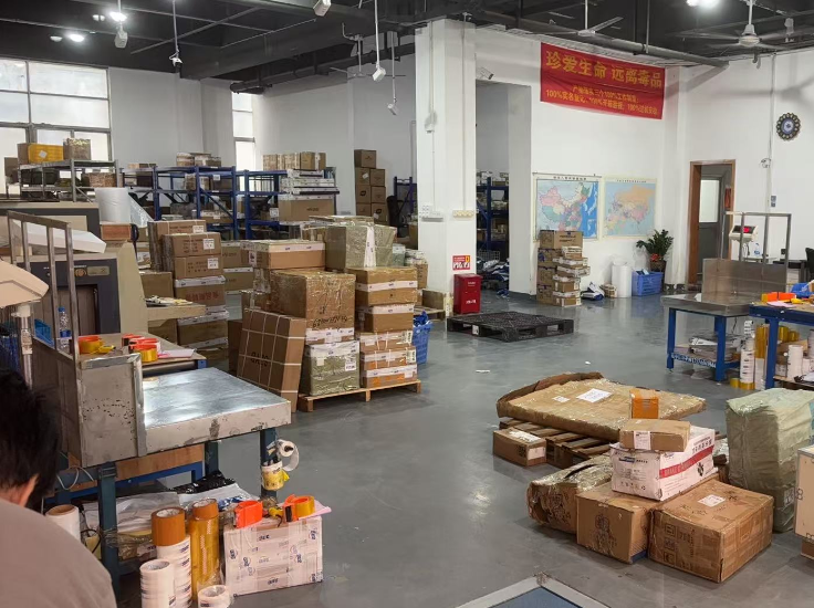 中国寄往印度的快递公司及地址