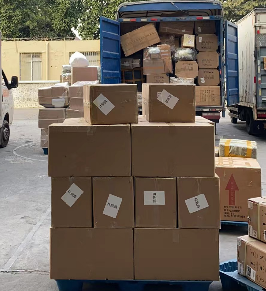 中国到印度的海运需要多久时间