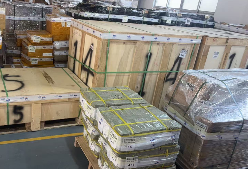 成都到台湾出口物流费用解析