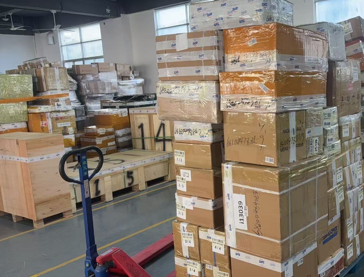 中国发货到墨西哥靠谱的物流