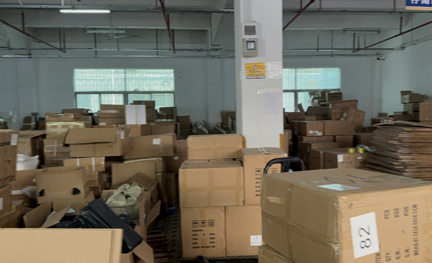 中国到迪拜包裹运输的首选