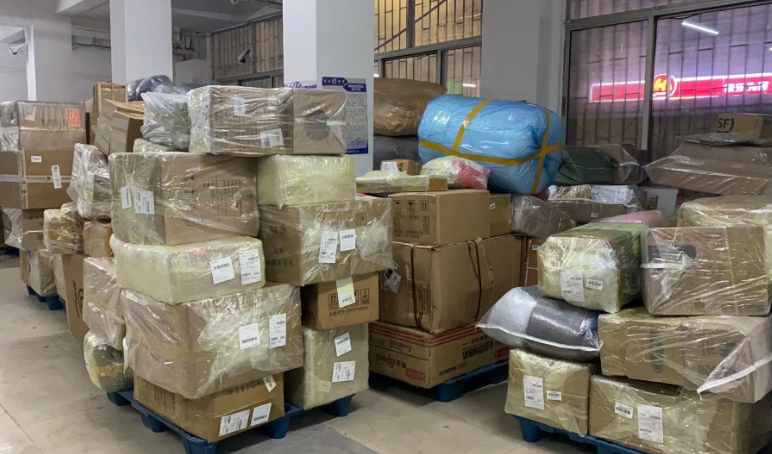 医疗器械类空运到迪拜需要清关吗