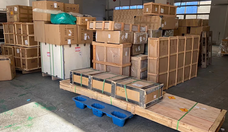 中国寄到日本海运双清包税服务解析