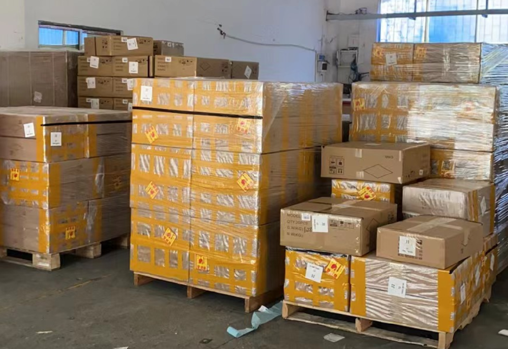 国内到伊拉克走海运要几天