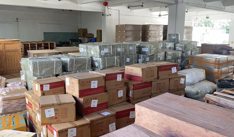 从深圳到美国的海运时间通常是多久