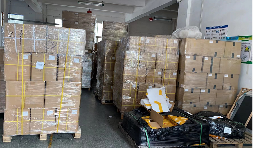 泉州寄国际快递到伊朗需要多久