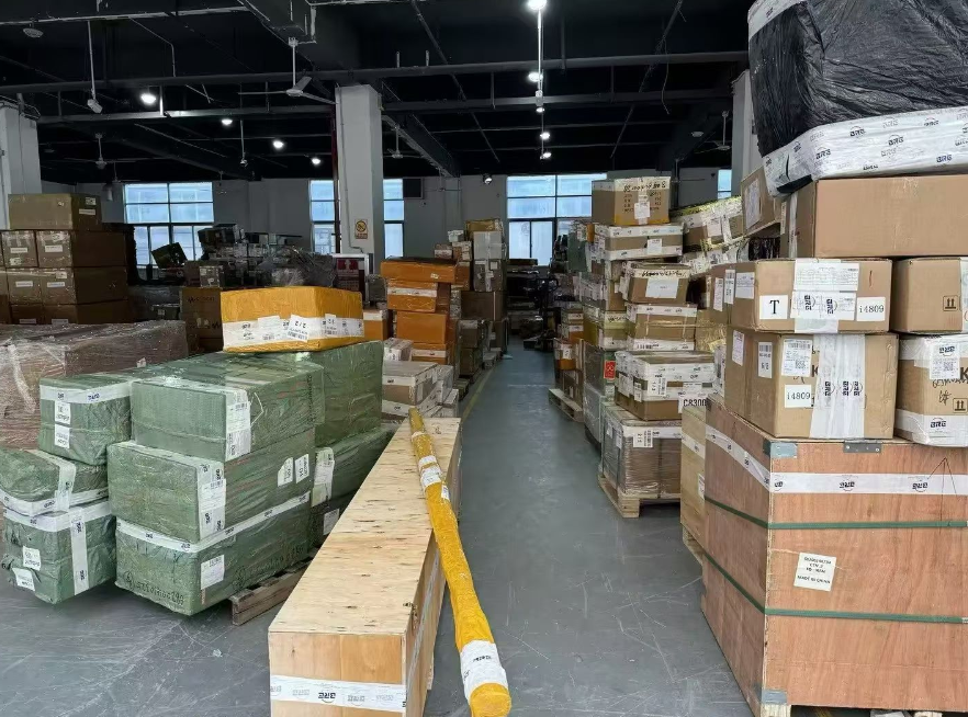 中国到印度专线避坑指南